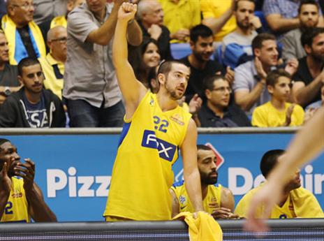 רוצ'סטי. הצהובים פותחים דף חדש? (אלן שיבר)