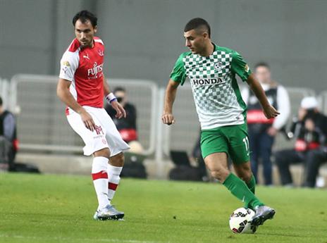 שוב ב-11. ריאן (אלן שיבר)