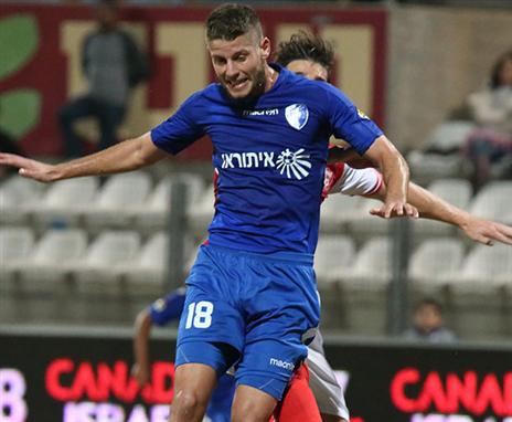 עדן שמיר. קרית שמונה במשבר אמיתי (צילום: סוכנות ג'יני)