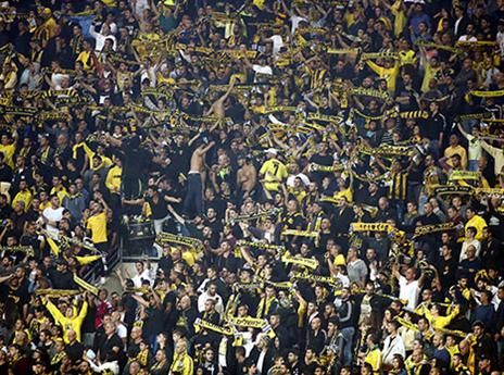 בבית"ר לא אהבו את הבוז לפרדה (אלן שיבר)