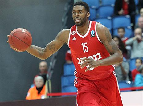 סמית' וירושלים תלויים בעצמם כעת (צילום: דני מרון)