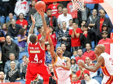 הופעה נהדרת לרולנד השאירה את י-ם בחיים (צילום: דני מרון)