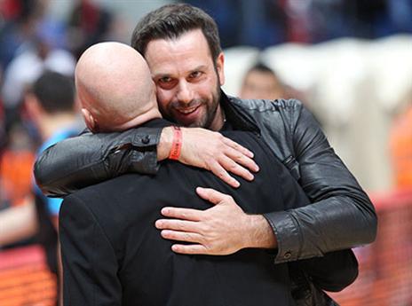 הבעלים ראה את הדרמה מקרוב (צילום: דני מרון)