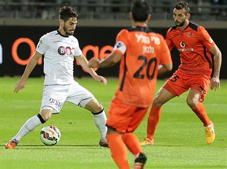 (צילום: נמרוד גליקמן)