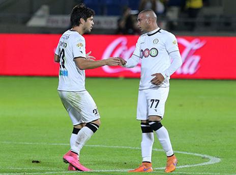 (צילום: נמרוד גליקמן)