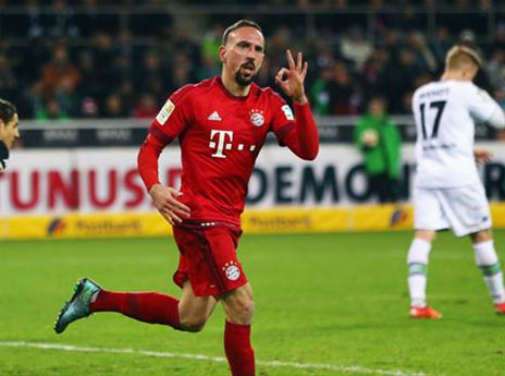 נקודת האור. ריברי (Getty)