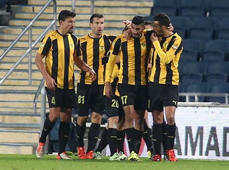 ההפתעה הנעימה של העונה. עד לאן בית"ר תגיע? (אלן שיבר)