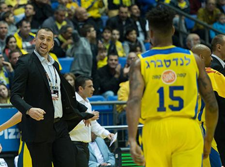 ווייצ'יץ' מחיוך