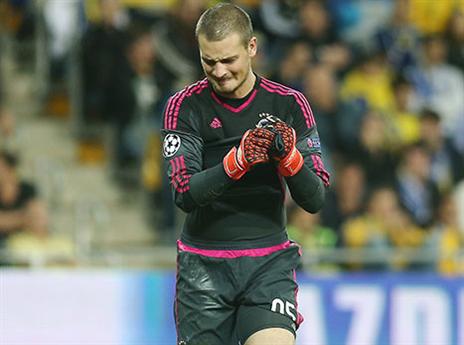 טבילת אש לא פשוטה. ראיקוביץ' (אלן שיבר)