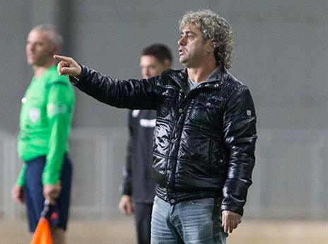 ירשום ניצחון ראשון? עטר (עודד קרני)