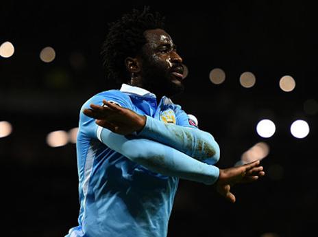 בוני יפגוש את האקסית מוויילס (gettyimages)