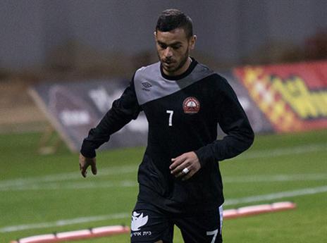 גם אלי בבייב מוכן (צילום: עודד קרני)