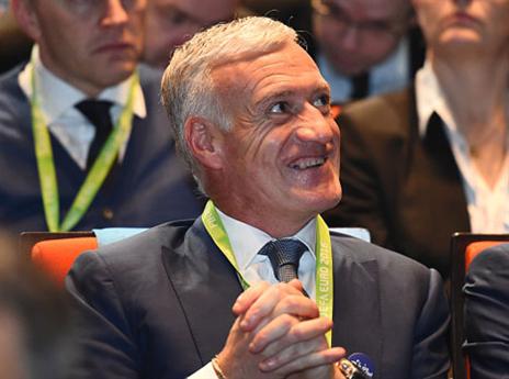 דשאן ידע משהו שאנחנו לא? (getty)