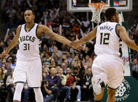 עוצרת הרצפים הרשמית של הליגה (getty)