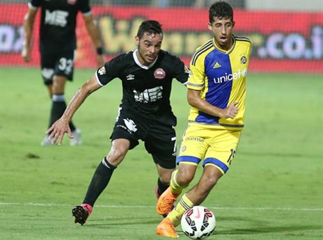 מיכה לא חשב לנטוש (אלן שיבר)