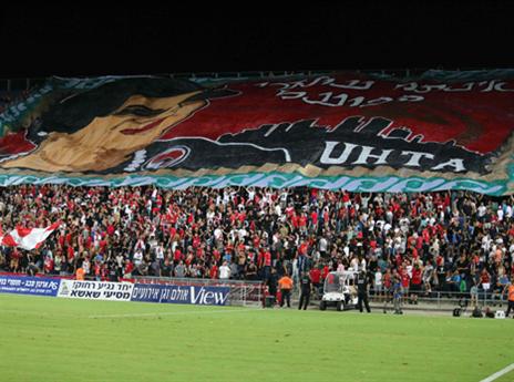 לעזוב את המתחים בבית. גיא לוי מייעץ (אלן שיבר)