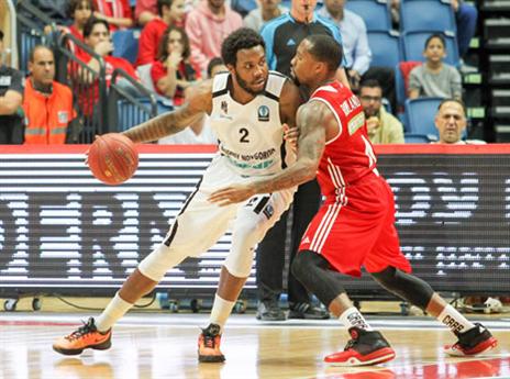 ניז'ני חוזרת לישראל (דני מרון)