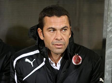 גיא לוי. המצב לא פשוט (נמרוד גליקמן)