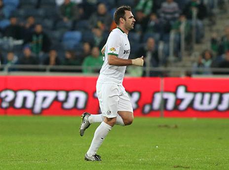 דרינצ'יץ'. לא יעברו על זה בשתיקה? (יוסי שקל)