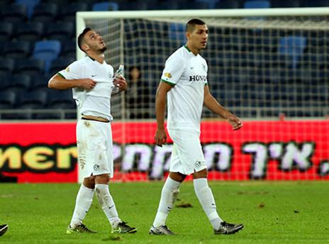 הקהל מלחיץ (יוסי שקל)