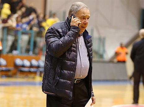 מזרחי. ערב רגוע הפעם (אלן שיבר)