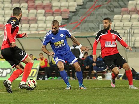 (צילום: עודד חסין)