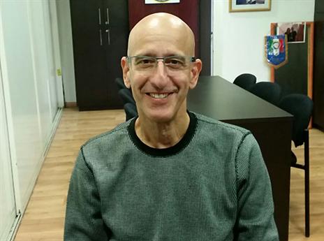 תמיר גילת. יעמוד בראש הוועדה