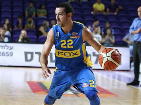 ניצחון שביעי ברצף. רוצ'סטי (אלן שיבר)