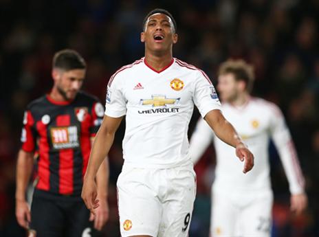 מרסיאל. אחרי פתיחת העונה הטובה, הוא נעלם (Getty)