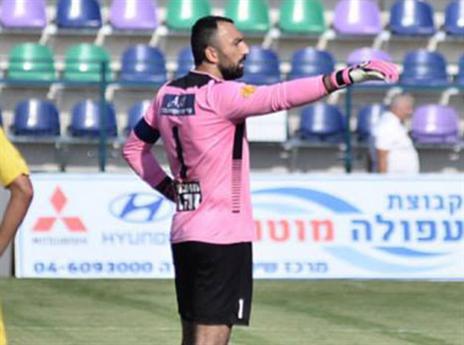 למרות הקאמבק, תחושת החמצה. אבגי (ארנון לוי)