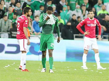 הרחקה שניה העונה לפלט (אלן שיבר)