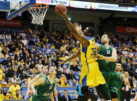 שחקן של מספרים. אמבקווה (אלן שיבר)