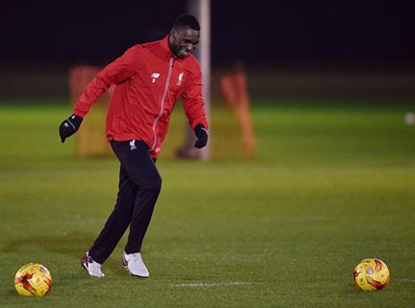 בנטקה. אחד הבודדים שכשיר מהסגל הבכיר (gettyimages)