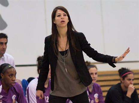 רוצה להגיע הכי גבוה שרק אפשר. שירה העליון (קרדיט: האלבום הפרטי)