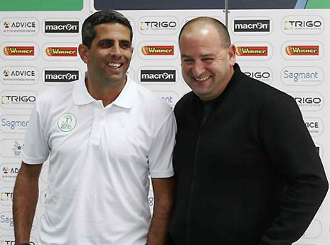 מימר. ישחק יותר התקפי