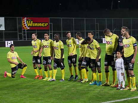 נתניה עדיין במקום האחרון (צילום: עודד קרני)