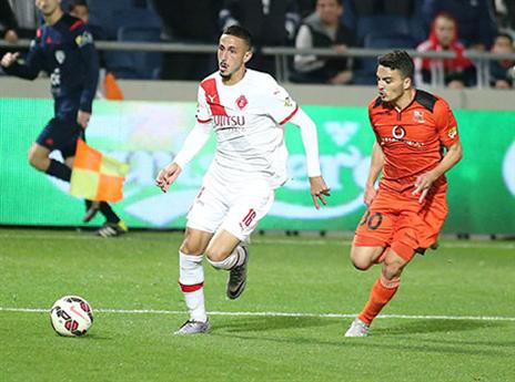 יחזקאל. לא יפספס את הגביע (אלן שיבר)