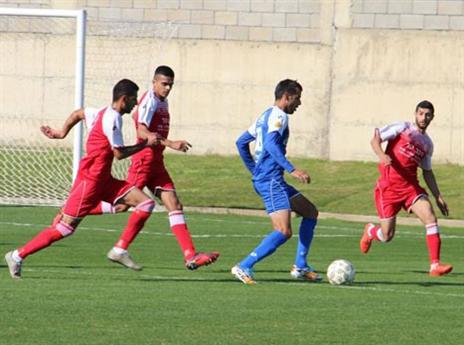 החלום של באקה לא הוגשם (באדיבות אתר shof.co.il)