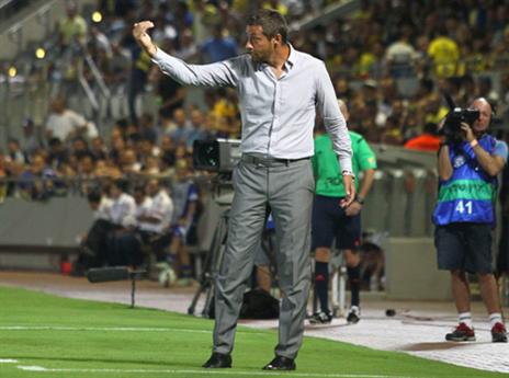 יוקאנוביץ'. מיכה לא שוכח