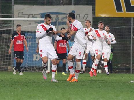 זה הלך קשה (רמי כהן שמאלי)