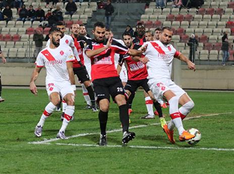 מה יהיה עם ההגנה? (רמי כהן שמאלי)