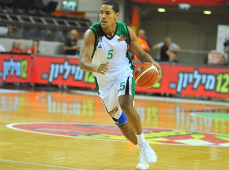 קולמן ומכבי חיפה מכתיבים את הקצב (מנהלת הליגה)