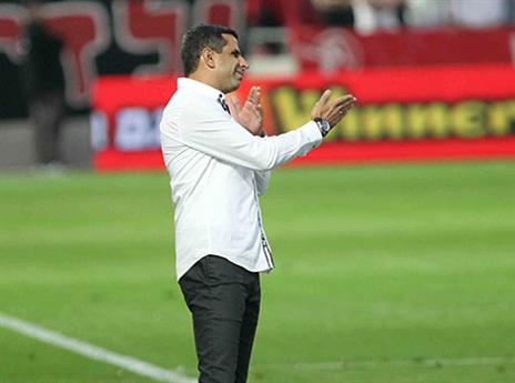 המנצח הגדול בבלומפילד