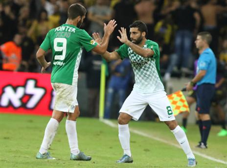 "אפשר למצוא אלף תירוצים, אבל נכשלנו". עזרא מודה (יוסי שקל)