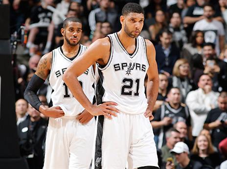 דורסים, גם כשרוב הכוכבים רגועים (gettyimages)