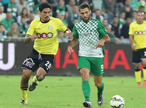 איתי שכטר. בכפ"ס מאמינים שאפשר לשים עליו יד (צילום: יוסי שקל)