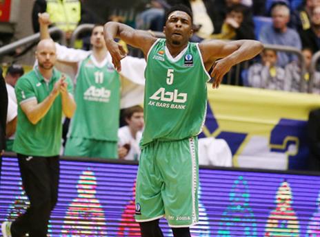 לנגפורד התעורר בזמן (צילום: אלן שיבר)