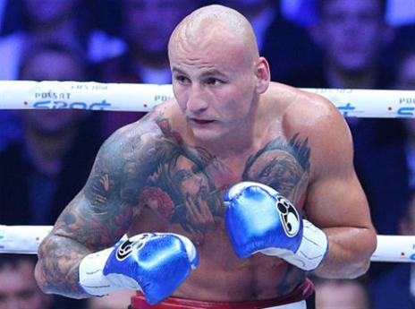 בקרב על החיים הוא ניצח