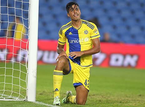 פרץ. לא מקבל קרדיט (אלן שיבר)