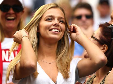 החברה של ראוניץ' מבסוטה (gettyimages)